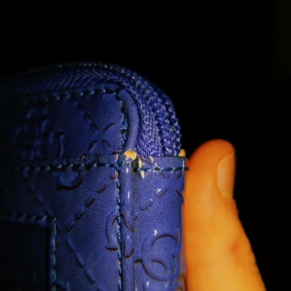 Guess wallet - Picture 5 of 6